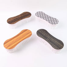 Ergonomic Cloth Washing Brush Set (4 Pc) - justgrabit.in | Just Grab It