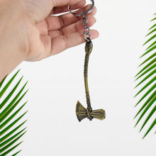 Stormbreaker Hammer Keychain: Unleash the Power of the Gods (1 Pc) - justgrabit.in | Just Grab It