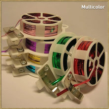 Multipurpose Twist Tie Roll 30m (1 Pc) - Justgrabit Inc.