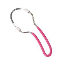 Facial Hair Remover Portable Spring (1 Pc) - Justgrabit Inc.