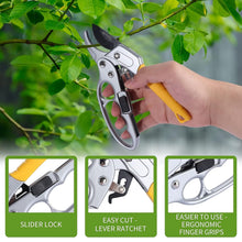 Pruning Shears, Gardening Shears, Enhanced Garden Shears Pruning Machine - justgrabit.in | Just Grab It