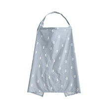 Multi - Functional Baby Nursing Cover (1 Pc) - justgrabit.in | Just Grab It