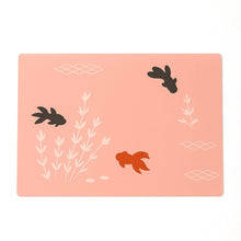 Decorative Dining Table Placemats with Elegant Design (4 Pc / 45x35 Cm) - Justgrabit Inc.