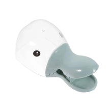 2 - in - 1 Pet Food Scoop with Bag Clip - justgrabit.in | Just Grab It