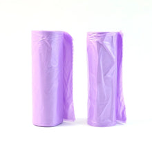 High - Quality Garbage Bags 50x60 cm (Mix Color / 2 Pc) - justgrabit.in | Just Grab It