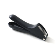 Manual Garlic Press Crusher Tool (1 Pc) - justgrabit.in | Just Grab It