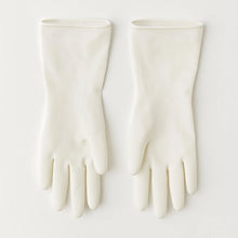 Medium Reusable Household Cleaning Gloves - (2 Pc / Set) - justgrabit.in | Just Grab It