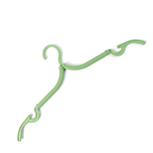 Travel Hangers, Portable Folding Clothes Hangers (1 Pc) - justgrabit.in | Just Grab It