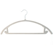 Velvet Non - Slip Clothes Hanger (1 Pc) - Justgrabit Inc.
