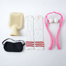 Complete self care and relaxation combo set - justgrabit.in | Just Grab It