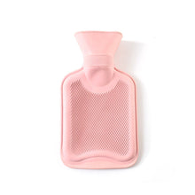 Reusable Hot Water Bag for Pain Relief & Warm Compress Therapy (1 Pc) - justgrabit.in | Just Grab It