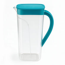 Supermom Plastic Marina Jug with 6 Glass Set - Justgrabit Inc.