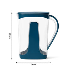 Supermom Plastic Pure Water Jug (2000ML) - Justgrabit Inc.