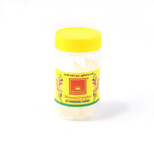 Premium Bhimseni Camphor ISO Borneol Flakes (20gm / 1 Pc) - justgrabit.in | Just Grab It