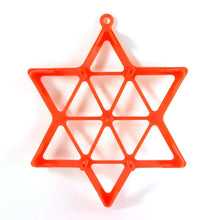 Star Shape Samosa Maker (1 Pc) - justgrabit.in | Just Grab It