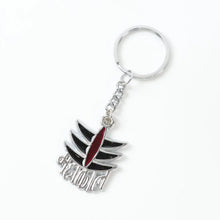 Mahakal Symbol Metal Keychain (1 Pc) - justgrabit.in | Just Grab It