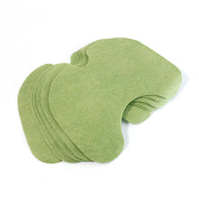 Knee Relief Patch Set – Herbal - Infused Adhesive Patches (10 Pc Set) - justgrabit.in | Just Grab It
