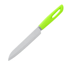 Premium Stainless Steel Kitchen Utility Knife (1 Pc) - justgrabit.in | Just Grab It