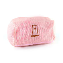 Thick 3D Mesh Laundry Wash Bag - (1 Pc) - justgrabit.in | Just Grab It