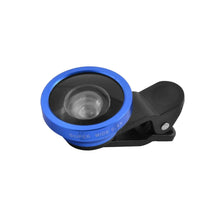 Universal Clip - On Selfie Camera Lens (1 Set) - Justgrabit Inc.