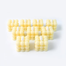 Decorative LED Bubble Candles (9 Pc / Set) - justgrabit.in | Just Grab It
