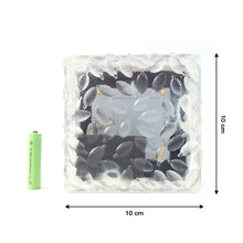 Solar Ice Cube Garden Light for Pathways & Christmas Decor - justgrabit.in | Just Grab It