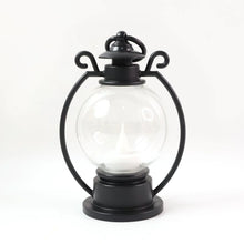 LED Storm Lantern Decorative Light (1 Pc) - justgrabit.in | Just Grab It