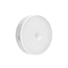 Rechargeable LED Press Button Night Light (1 Pc) - justgrabit.in | Just Grab It