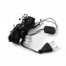 Premium Multi - Color LED Decorative String Lights (9 Mtr) - Justgrabit Inc.