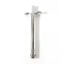 Manual Stainless - Steel Gas Stove Spark Lighter (1 Pc) - justgrabit.in | Just Grab It