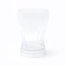 Plastic Fancy LED Light Glass 200 ML (1 Pc) - Justgrabit Inc.