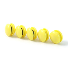 Strong Round Fridge / Whiteboard Magnet - (10 Pc Set) - justgrabit.in | Just Grab It