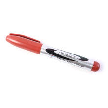 Maroon Premium Permanent Marker Pen (1 Pc) - justgrabit.in | Just Grab It