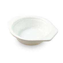 Premium Plastic Serving & Mixing Bowl with Easy - Grip Side Tabs (1 Pc) - justgrabit.in | Just Grab It