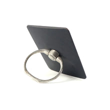 Mobile Phone Finger Stand, 360°Rotation Phone Ring Stand Holder (1 Pc / Mix Color) - Justgrabit Inc.