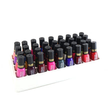 Blush Matt Mini Nail Polish (Mix Color / 6 ML / 1 Pc) - justgrabit.in | Just Grab It