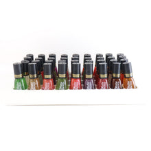 Blush Jari Mini Nail Polish (Mix Color / 6 ML / 1 Pc) - justgrabit.in | Just Grab It