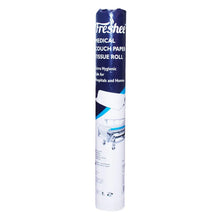 Freshee Medical Couch Paper Tissue Roll – 61 cm x 40 Meter - justgrabit.in | Just Grab It