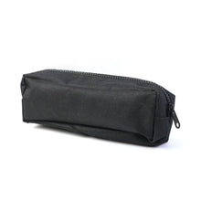 Premium Zipper Pencil Case Pouch (1 Pc) - justgrabit.in | Just Grab It