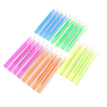 Colorful Pen Set for School, Office & Smooth Daily Writing (20 Pc) - justgrabit.in | Just Grab It