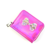 Vibrant Stylish Kids Wallet (1 Pc) - justgrabit.in | Just Grab It