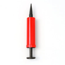 Manual Dual Handheld Balloon Air Pump (1 Pc / 17 cm) - Justgrabit Inc.