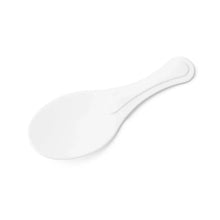 Plastic Non - Stick Rice Serving Paddle (1 Pc) - justgrabit.in | Just Grab It