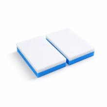 Dual Layer Cleaning Sponge Eraser Pads (2 Pc) - justgrabit.in | Just Grab It