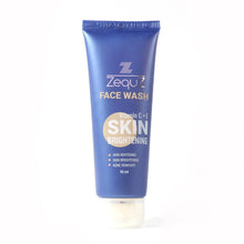 Zequz Vitamin C + E Brightening Face Wash - (1 Pc / 70 ML) - Justgrabit Inc.