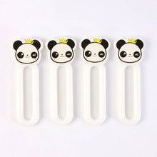 Self Stick Push Pull Helper (4 Pc) - justgrabit.in | Just Grab It