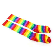 Premium Soft Light Socks (1 Pair / Long) - justgrabit.in | Just Grab It