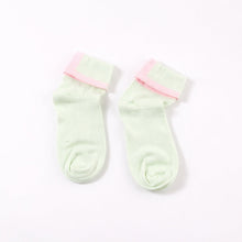 Small Comfort Socks (1 Pair) - justgrabit.in | Just Grab It