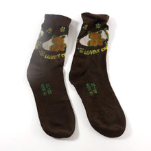 Premium Soft Light Socks (1 Pair / Long) - justgrabit.in | Just Grab It