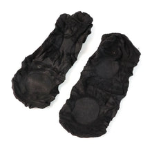 No - Show Liner Socks with Anti - Slip Heel Grip (1 Pair) - justgrabit.in | Just Grab It